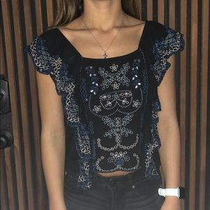 Tank top from free people